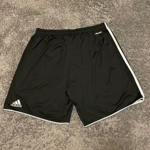 Adidas Men's Tastigo 17 Shorts